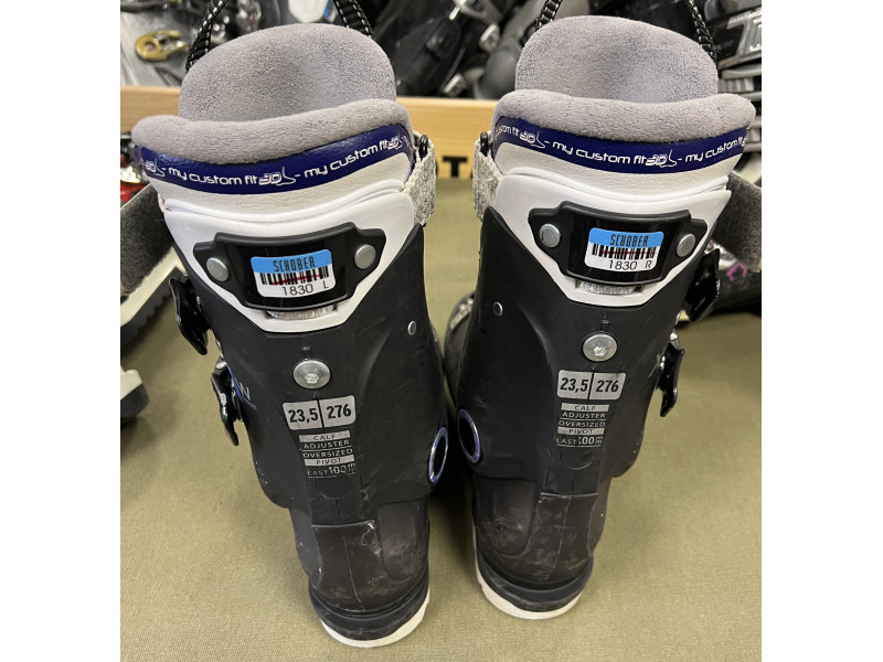 Горнолыжные ботинки SALOMON XPRO R90W 23,5-3