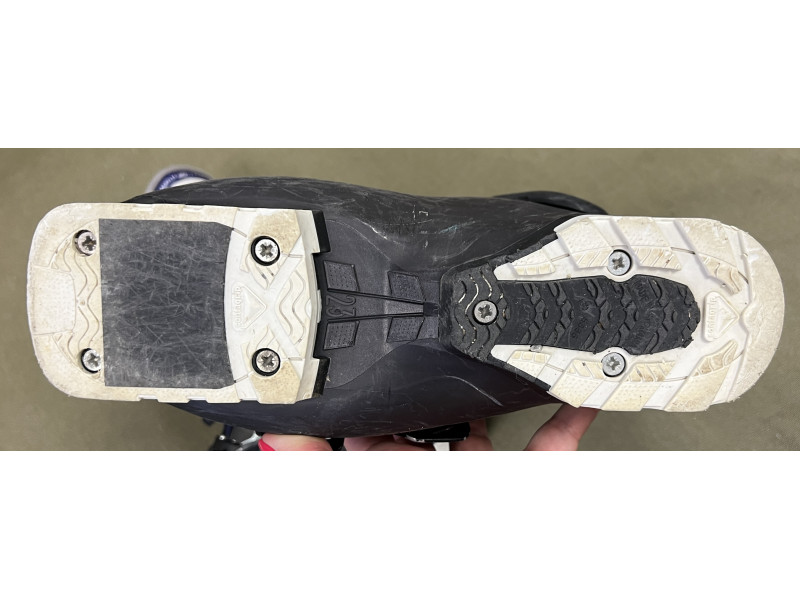 Горнолыжные ботинки SALOMON XPRO R90W 23,5-1