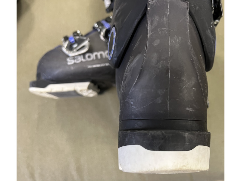 Горнолыжные ботинки SALOMON XPRO R90W 23,5-4