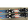 Детские горные лыжи ATOMIC VANTAGE XJR 90cm