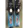 Детские горные лыжи ATOMIC VANTAGE XJR 90cm