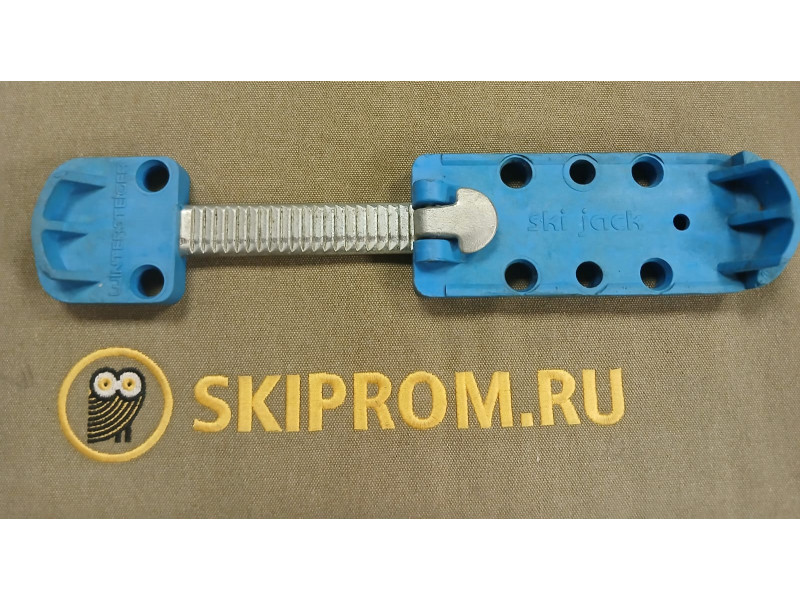 Wintersteiger Ski-jack Сервисная колодка для лыж-1