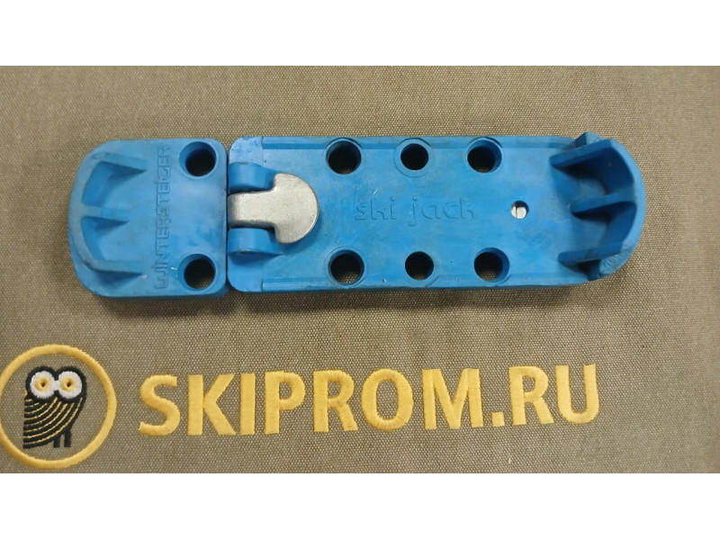Wintersteiger Ski-jack Сервисная колодка для лыж