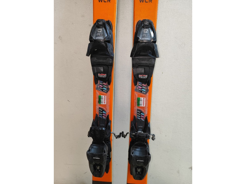 Blizzard WCR 160-2