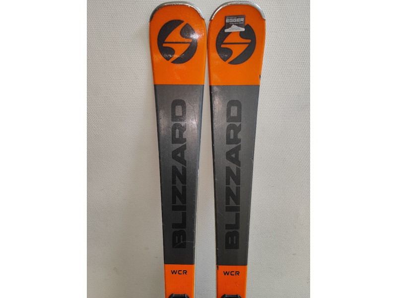 Blizzard WCR 160-1