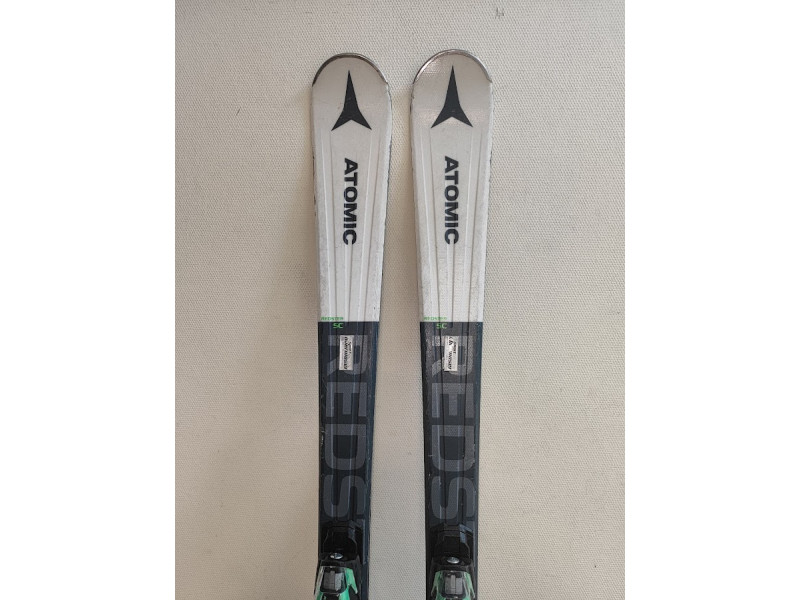 Atomic Redster SC 156-1