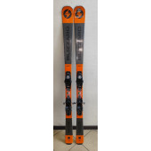 Blizzard WCR 160