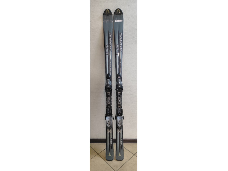 Atomic Beta Carlv 160