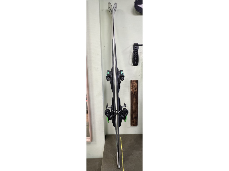 Atomic Redster SC 162-4