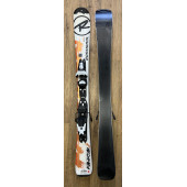  Горные  детские лыжи ROSSIGNOL 100 см
