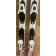 Горные лыжи  ROSSIGNOL PURE MOUNTAIN PMC 132 см.