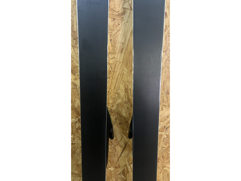 Fischer  RCH World CUP FIS Comfort 183-5