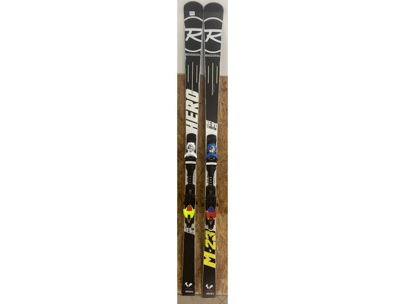 Rossignol  Hero  Master M-23 185