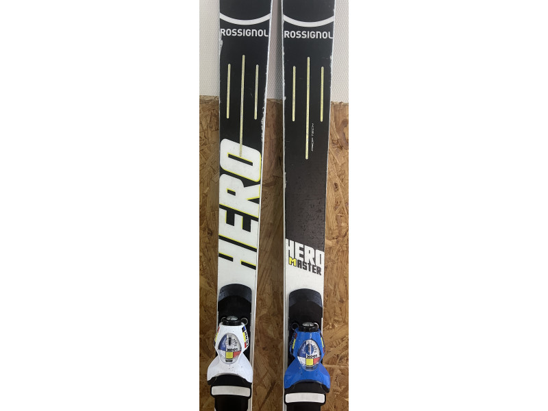 Rossignol  Hero  Master M-23 185-4