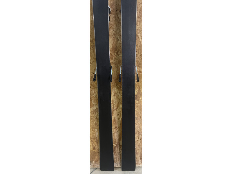 Rossignol  Hero  Master M-23 185-3