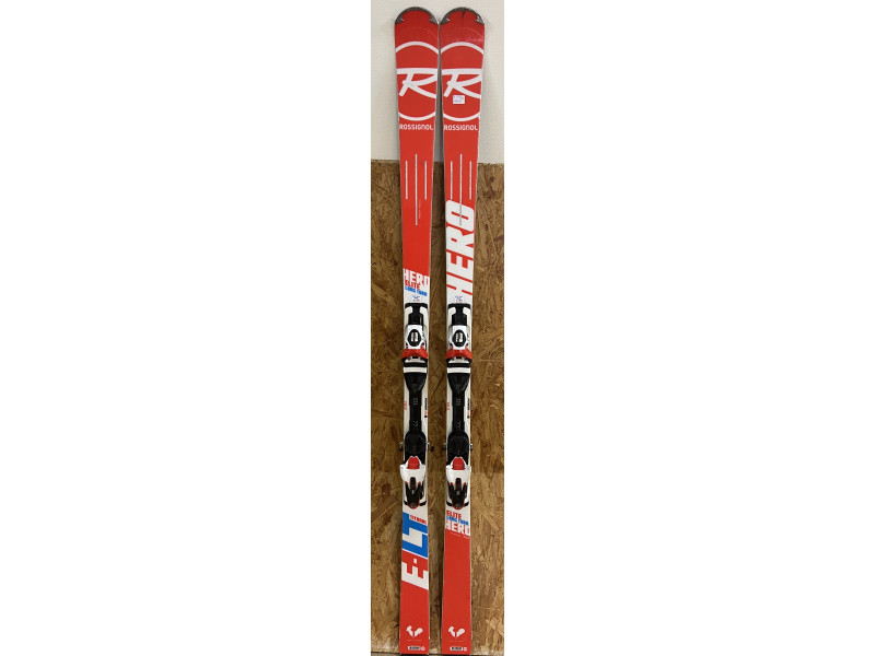 Rossignol  Elite Long Turn Hero 183