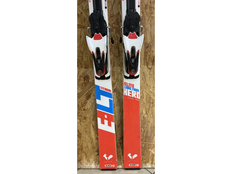 Rossignol  Elite Long Turn Hero 183-3