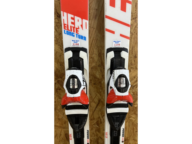 Rossignol  Elite Long Turn Hero 183-2