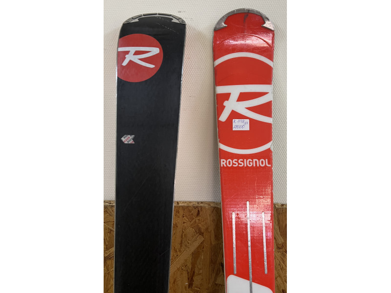 Rossignol  Elite Long Turn Hero 183-1
