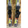 Горные   лыжи ATOMIC SUPERCROSS  SX  9 140