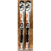   Горные  детские лыжи ROSSIGNOL 93 см