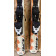  Горные  детские лыжи ROSSIGNOL 93 см