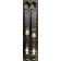 Детские горные лыжи FISCHER RC 4  125
