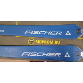 Fischer RcOne GT 78 XTR 180