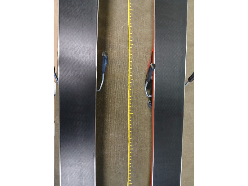 Rossignol Pur Suit 400 177-1
