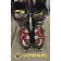 Горнолыжные ботинки SALOMON  27 - 27,5