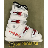 Горнолыжные ботинки Head RS  26.5