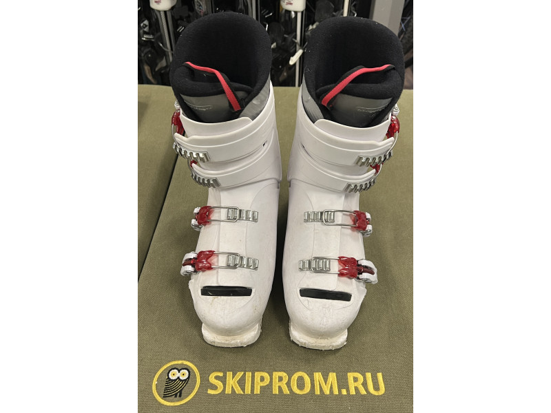 Горнолыжные ботинки Head RS  26.5-1