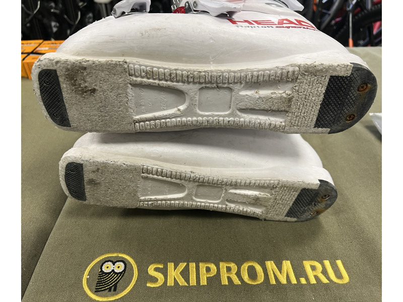 Горнолыжные ботинки Head RS  26.5-2