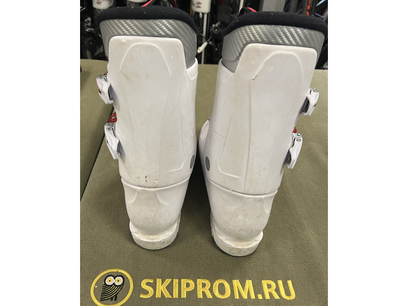 Горнолыжные ботинки Head RS  26.5-3