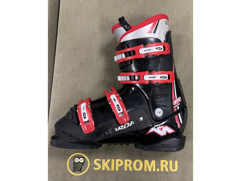 Горнолыжные ботинки NORDICA  25,5