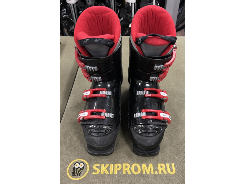 Горнолыжные ботинки NORDICA  25,5-3
