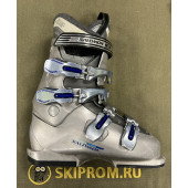 Горнолыжные ботинки SALOMON  24.5