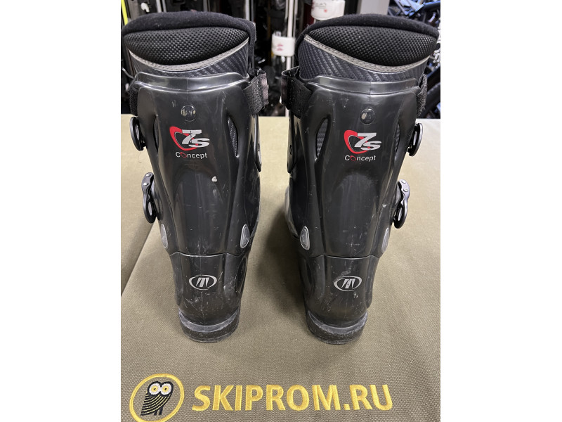 Горнолыжные ботинки TECNICA  27,5-2