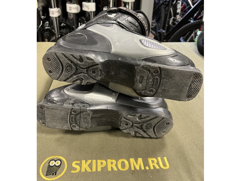 Горнолыжные ботинки TECNICA  27,5-3