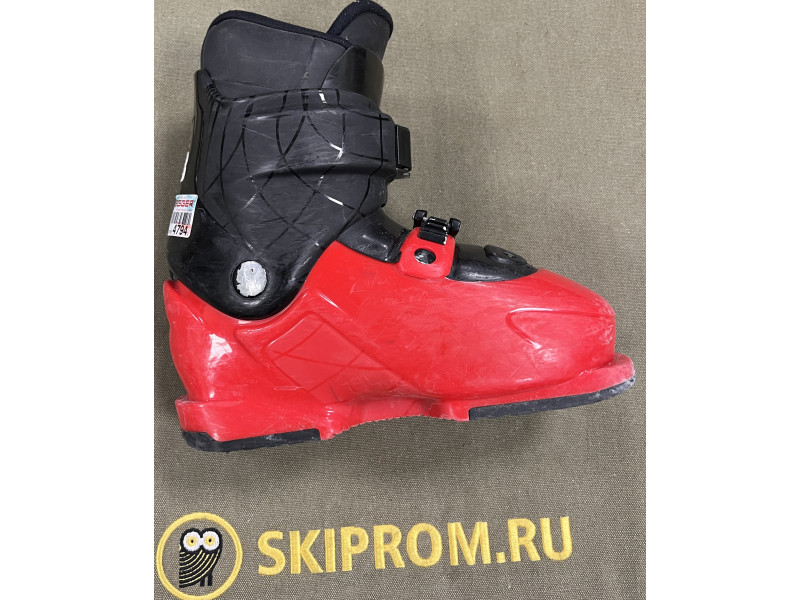 Ботинки детские горнолыжные DALBELLO 22,5-2