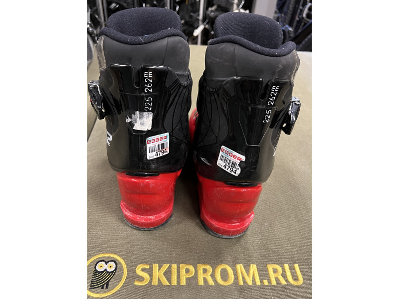 Ботинки детские горнолыжные DALBELLO 22,5-1