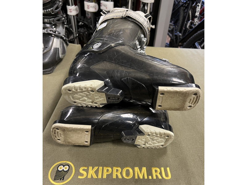 Горнолыжные ботинки FISCHER 24.0-2