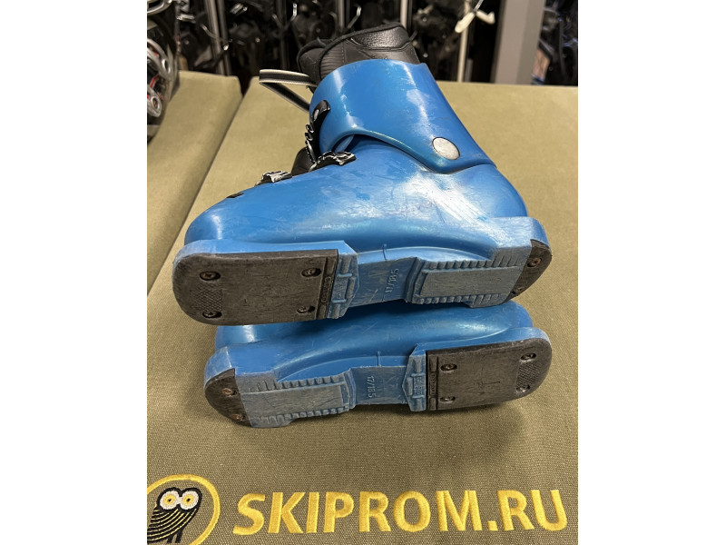 Ботинки детские горнолыжные LANGE RSJ 50 R 18,5-4
