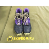 Ботинки для беговых  лыж SALOMON SR 361 40