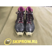 Ботинки для беговых  лыж SALOMON 3.1, 41.0