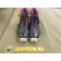 Ботинки для беговых  лыж SALOMON 3.1, 41.0