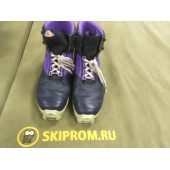 Ботинки для беговых  лыж SALOMON SR 361 43