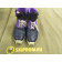 Ботинки для беговых  лыж SALOMON SR 361 43