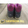 Ботинки для беговых  лыж SALOMON 3.1, 41.0