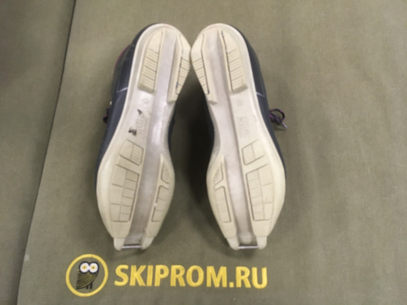 Ботинки для беговых  лыж SALOMON SR 361 40-3